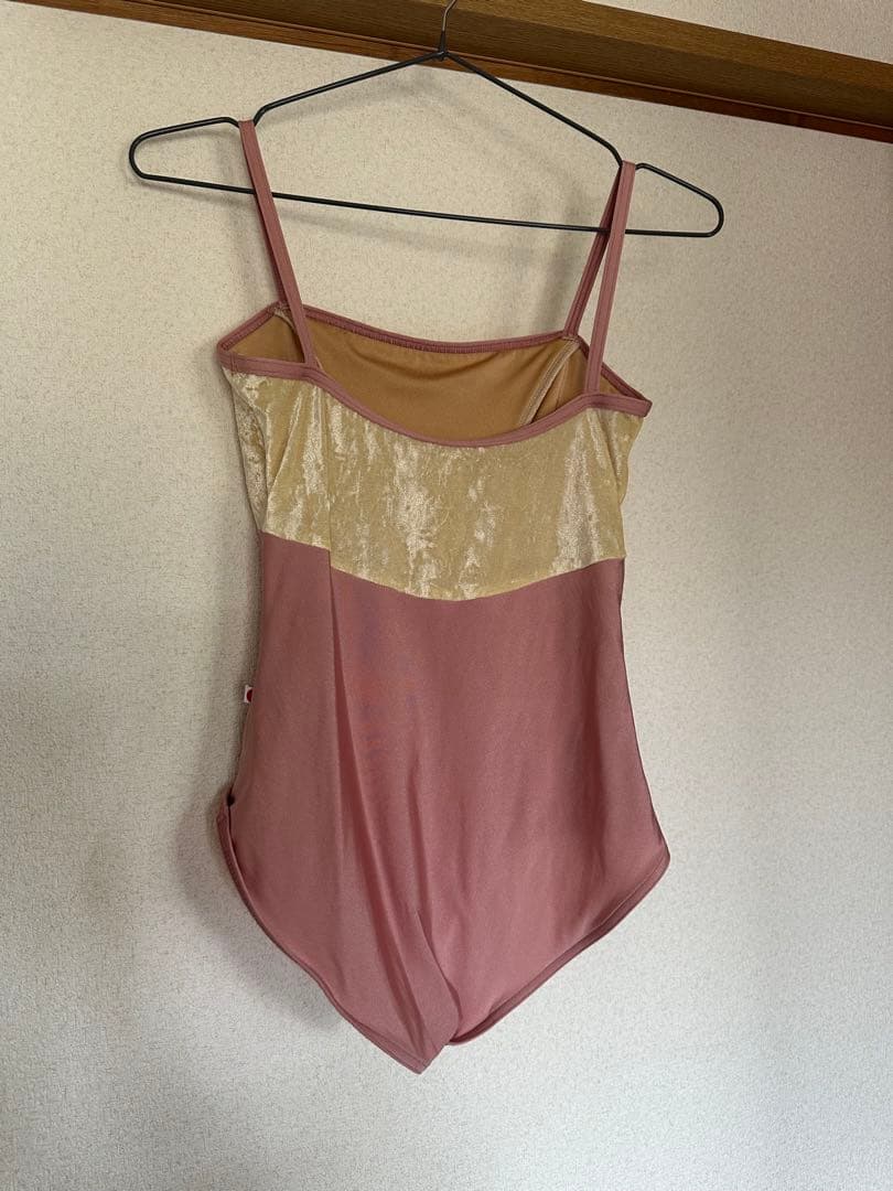 yumikoleotard yumikoレオタード