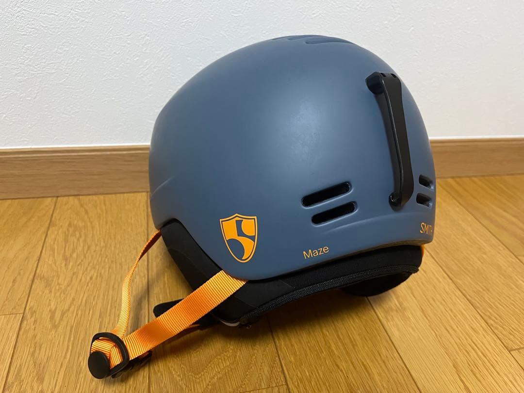 Smith Maze スノーボードヘルメット