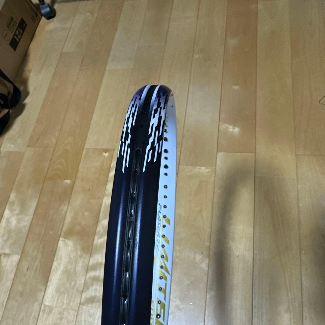 エフレーザー7V リミテッドエディション UL1
