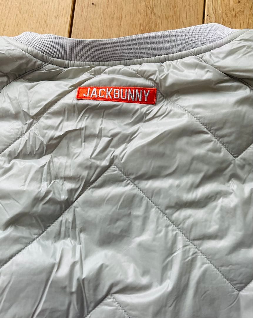 【SALE】JACK BUNNY 中綿入りスニード、リバーシブル、サイズ2