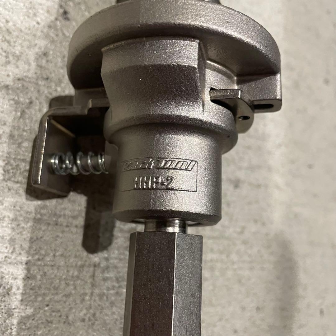Park Tool HHP-2 ヘッドワン圧入工具