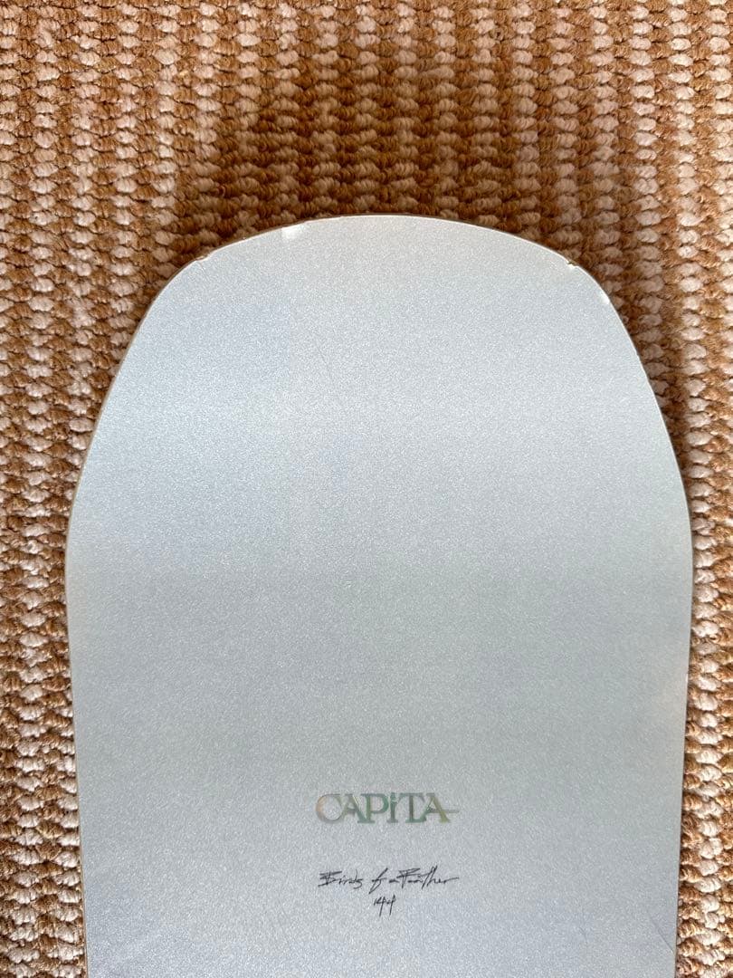 スノーボード CAPiTA BIRDS OF A FEATHER 23-24