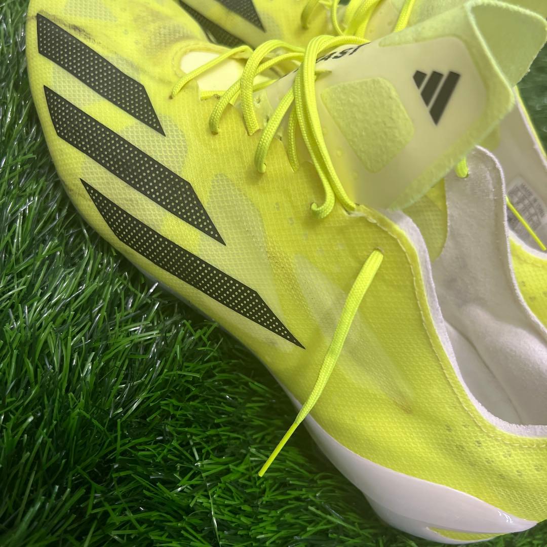 シューズ adidas X Crazyfast + FG 24.5cm