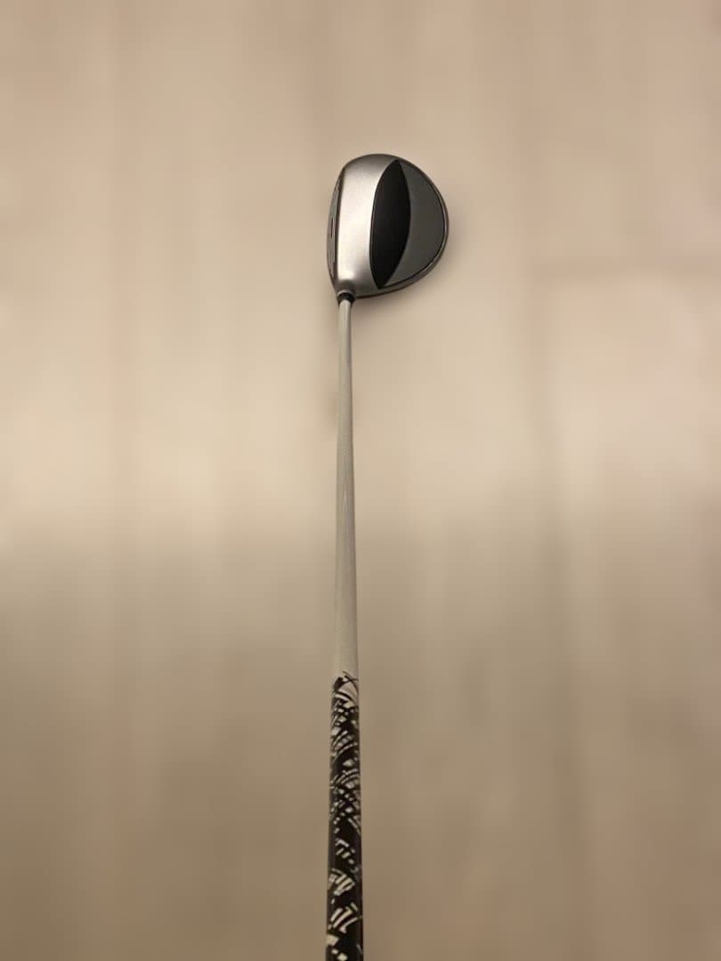 クラブ EGG SPOON BLACK