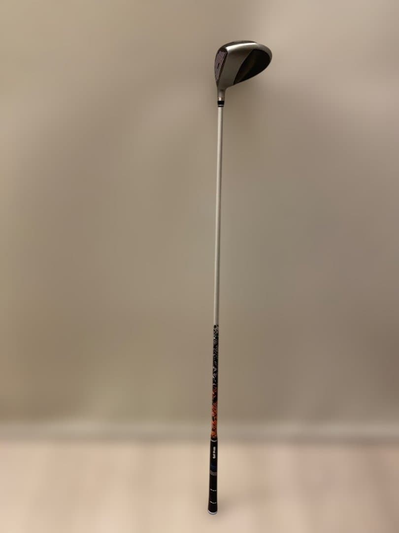 クラブ EGG SPOON BLACK