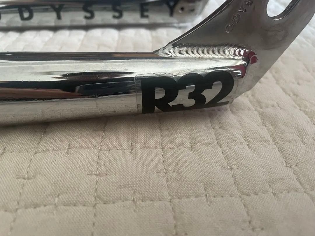 bmx フォーク r32