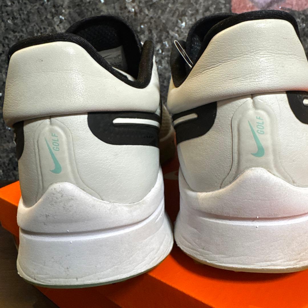 NIKE AIR ZM INFINITY TR NEXT% BOA W ゴルフ