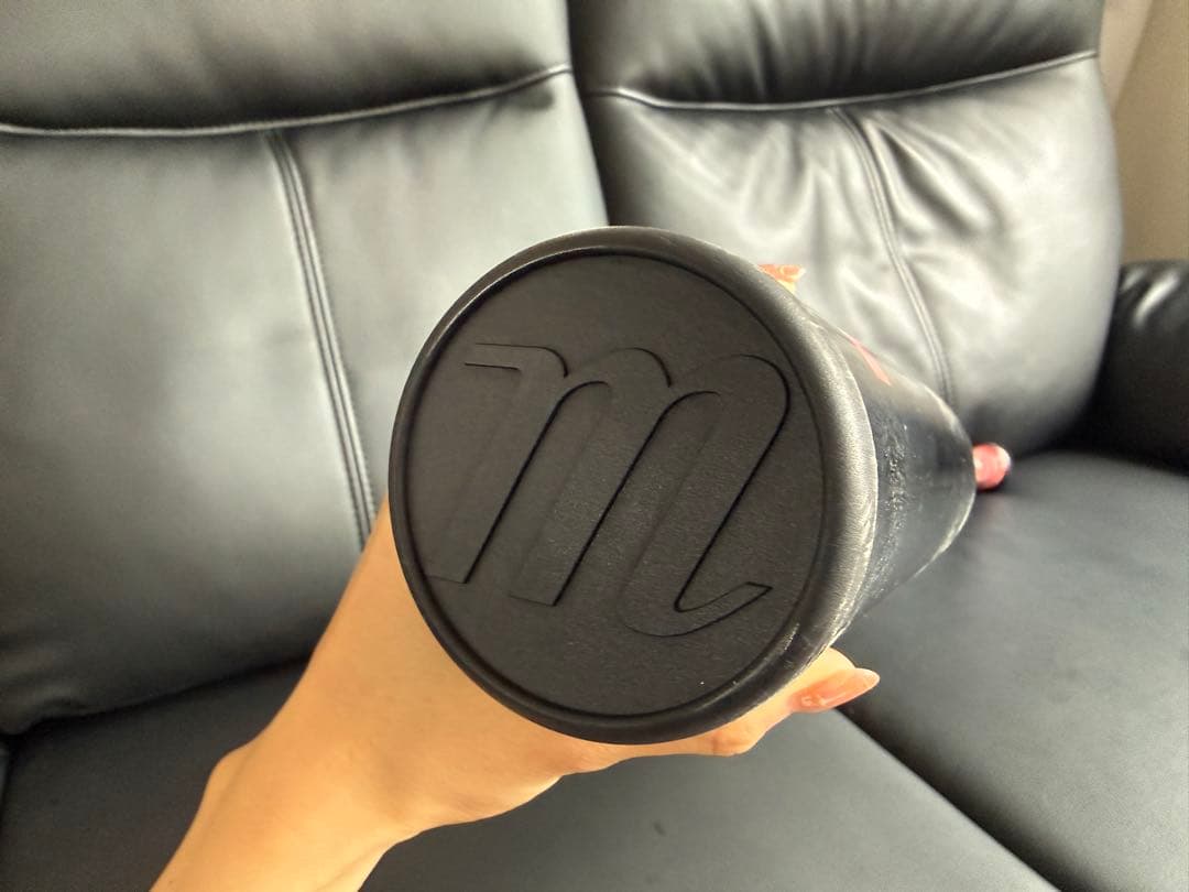 ケース付き【84cm marucci】ワニクラッシャー
