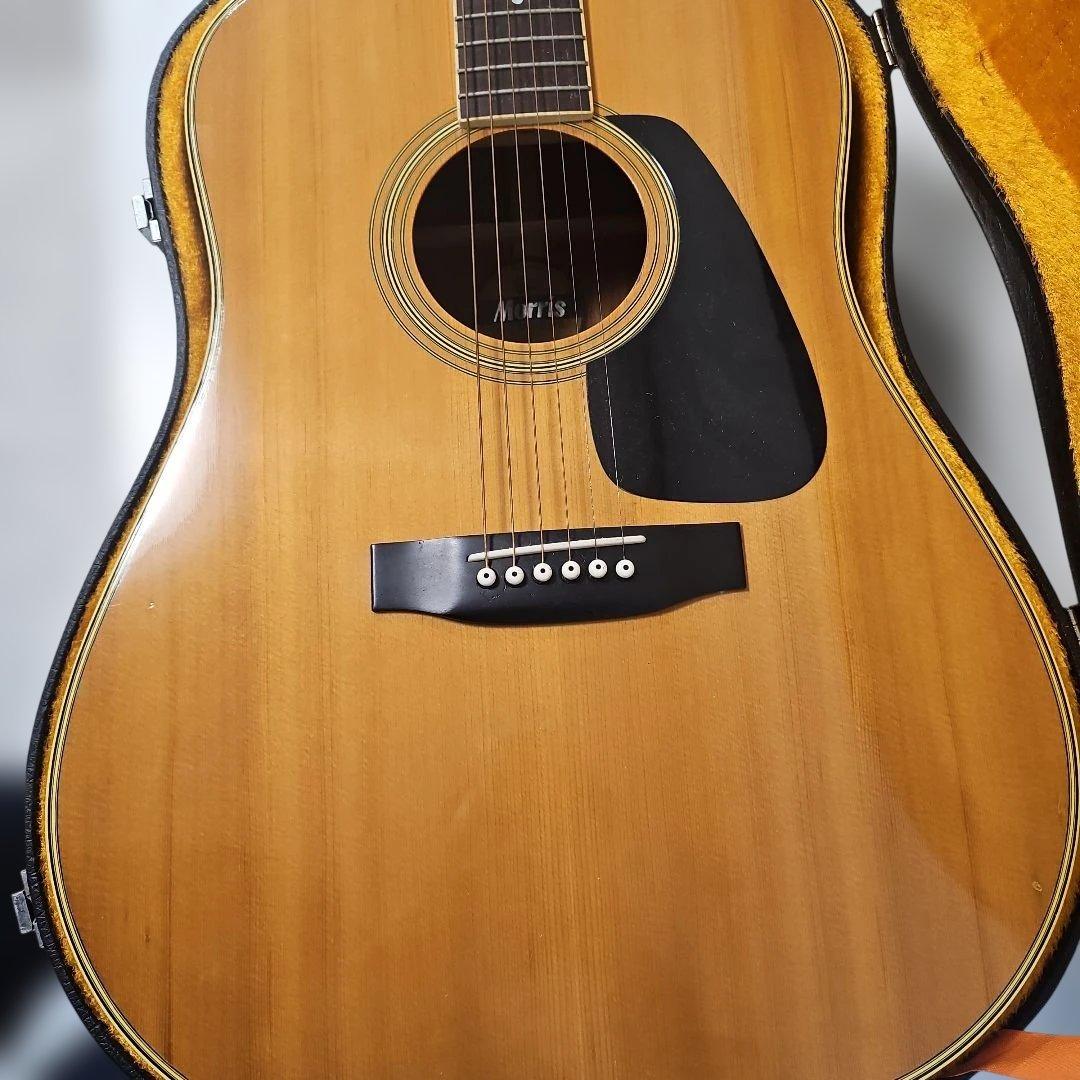 Morris　モーリス MD-505日本製