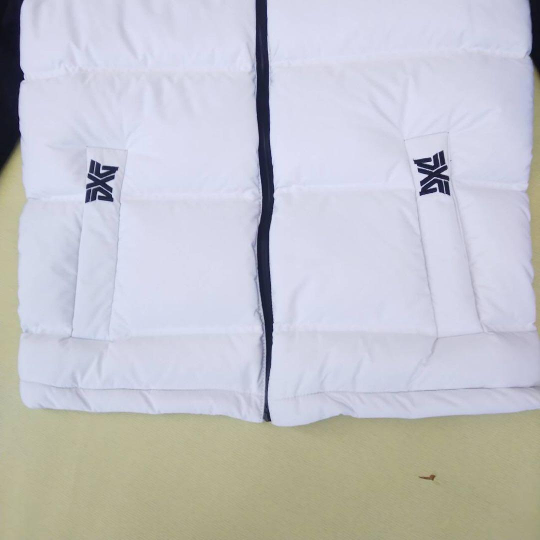 PXG メンズ ゴルフ ウェア コンビジャケット ♡