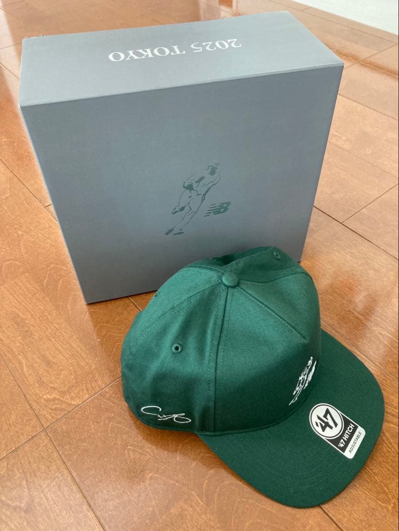 The Shohei Ohtani Collection Tokyo限定モデル