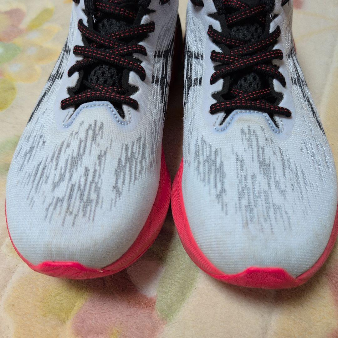 ASICS ノヴァブラスト3ワイド（26.0cm）