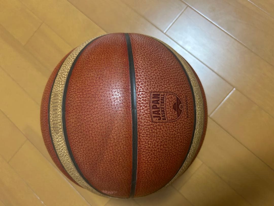 molten FIBA APPROVED バスケットボール