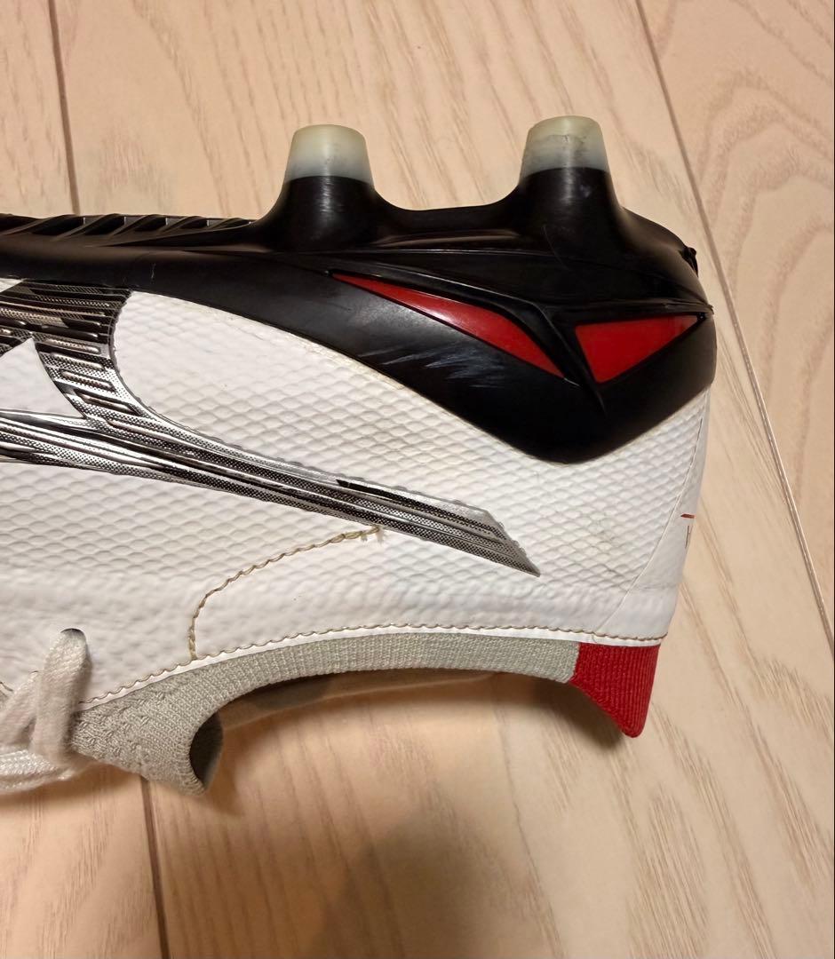 Mizuno モレリアネオ4ベータ 26.5cm