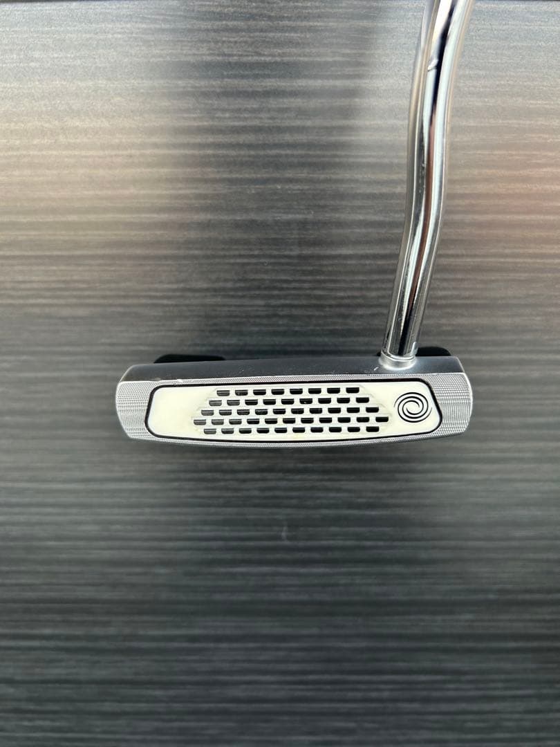 オデッセイ ストロークラボ STROKE LAB ダブルワイド 34 インチ