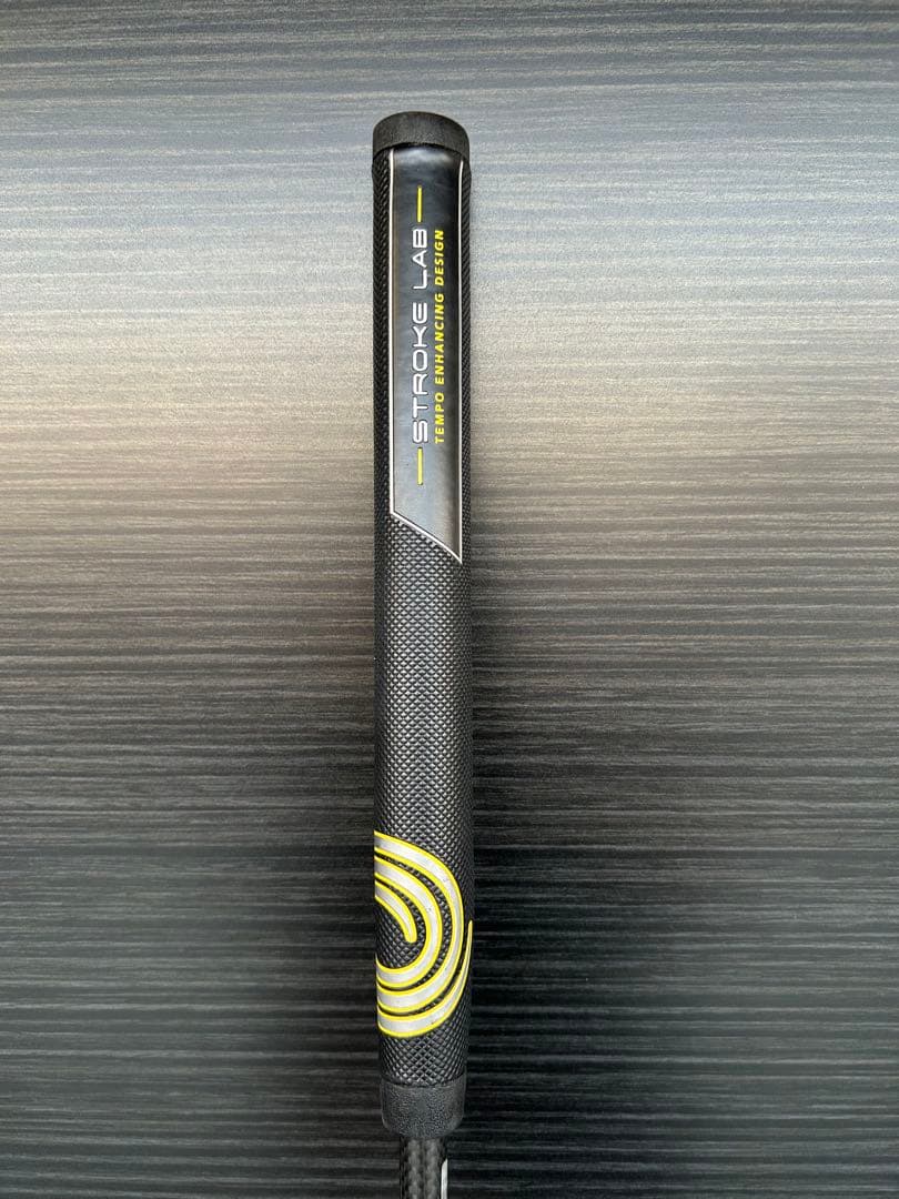 オデッセイ ストロークラボ STROKE LAB ダブルワイド 34 インチ