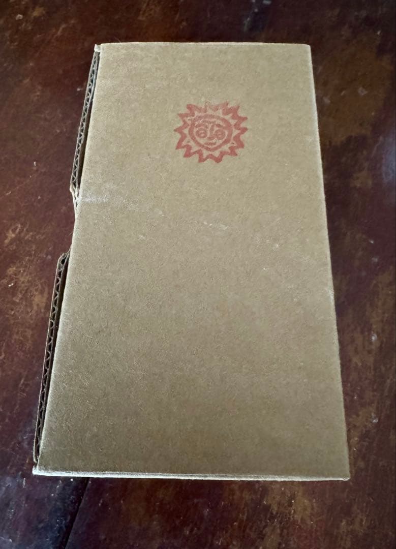 【極美品】ANALOG.MAN PRINCE OF TONE オーバードライブ