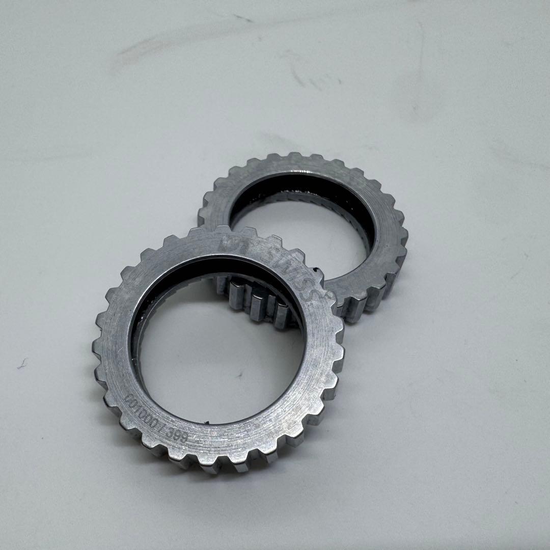 DTSWISS 純正品 正規品 36T スターラチェット 2個セット