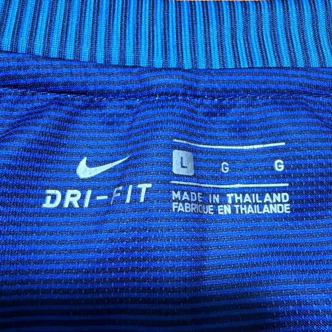 FC Barcelona Neymar Jr. 11 DRI-FIT Lサイズ