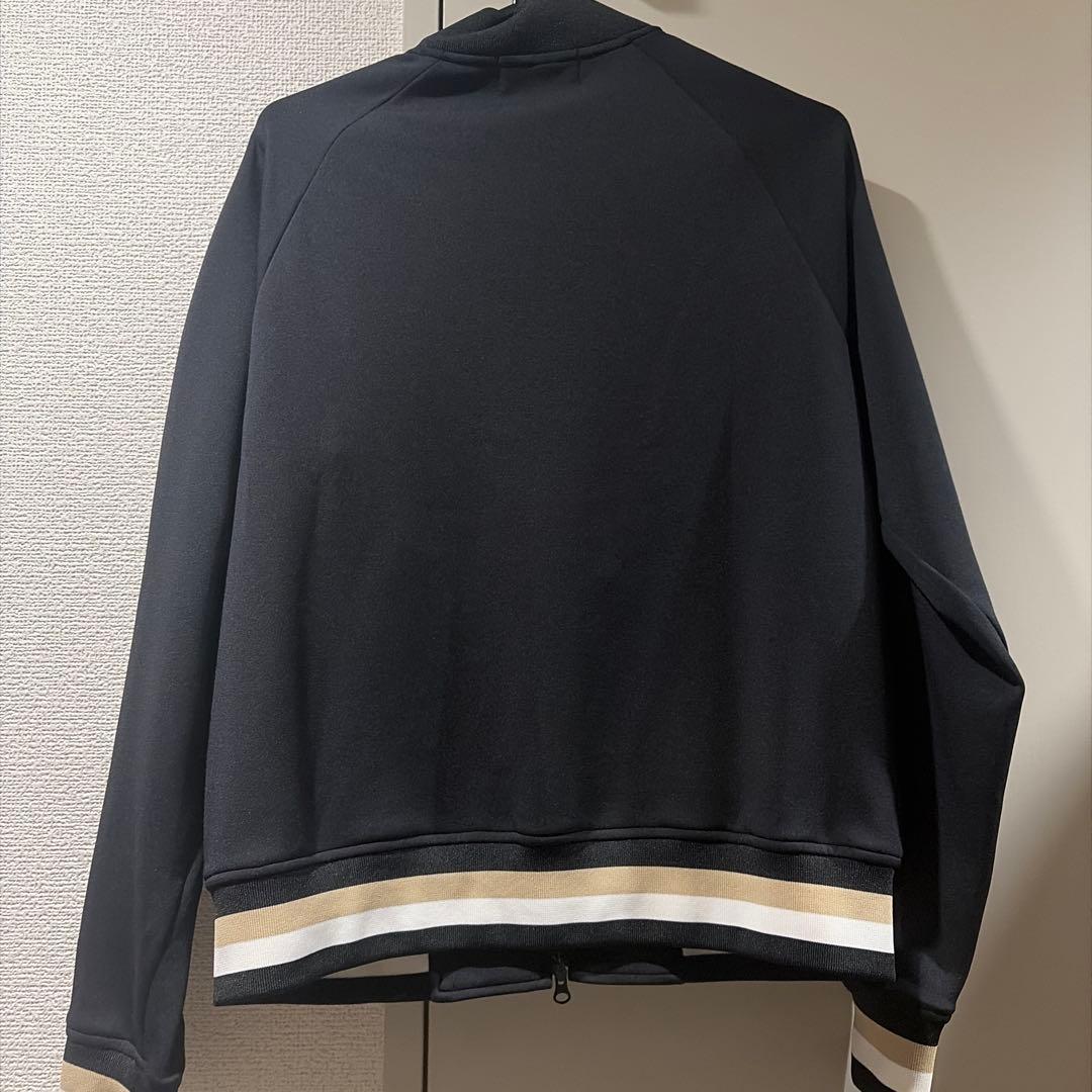 ジュンアンドロペ レディース ジャケット ブルゾン L