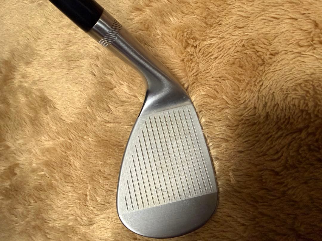 タイトリストボーケイSM10ウエッジ2本セット 52度 58度