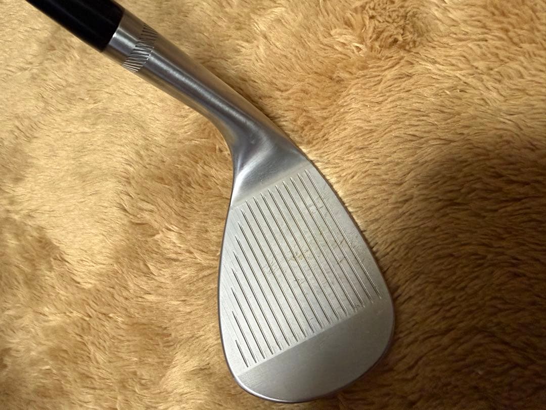 タイトリストボーケイSM10ウエッジ2本セット 52度 58度