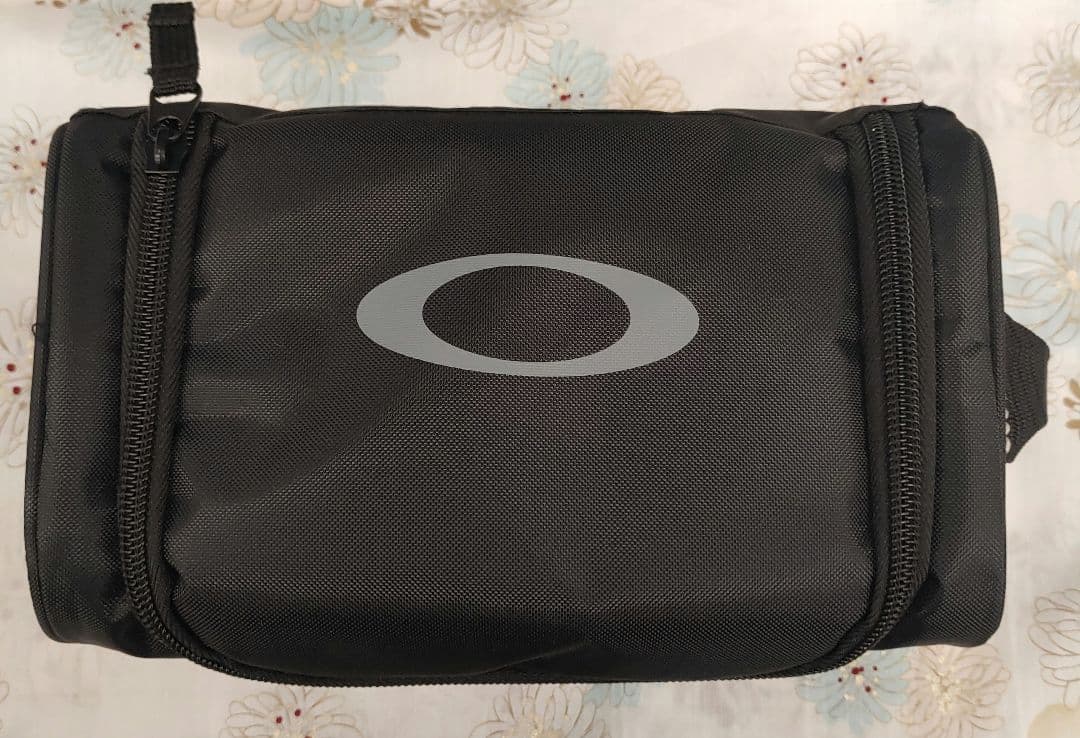 508391　Oakley ゴーグルFLIGHT PATH Lユニセックス