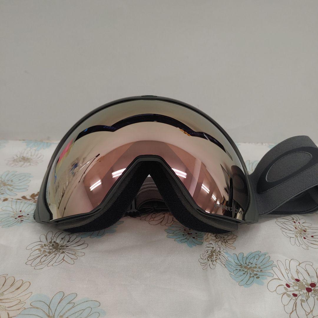 508391　Oakley ゴーグルFLIGHT PATH Lユニセックス