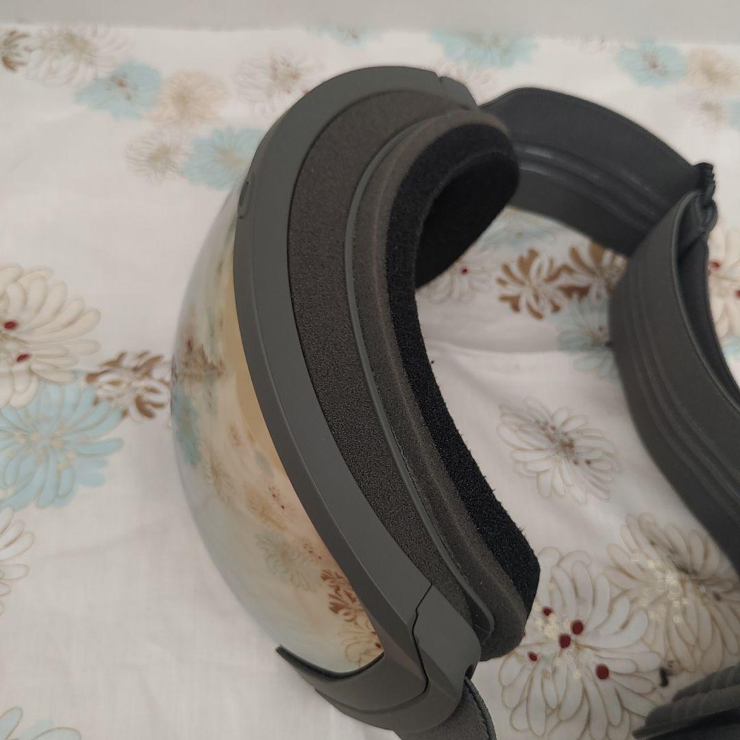 508391　Oakley ゴーグルFLIGHT PATH Lユニセックス