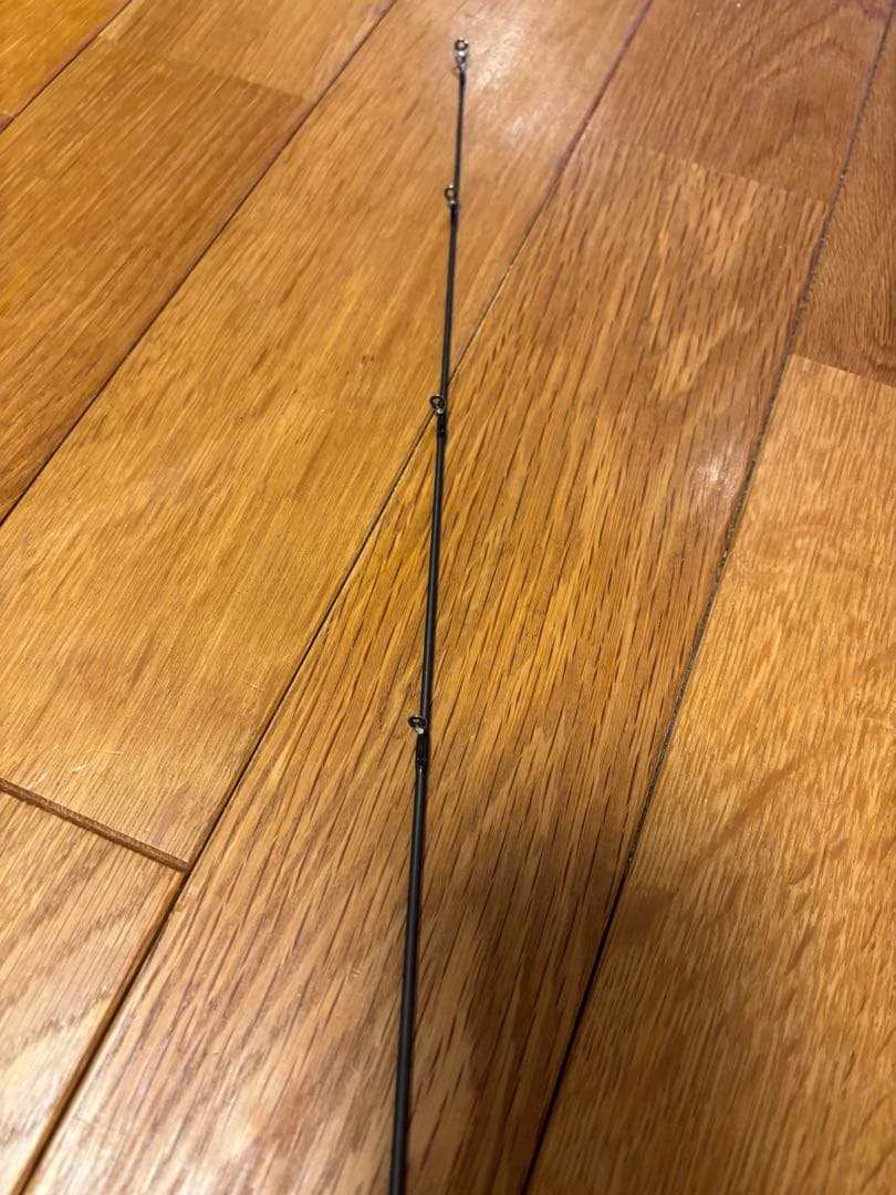 新品 ファンタジスタ Deez FNS-61L アブガルシア