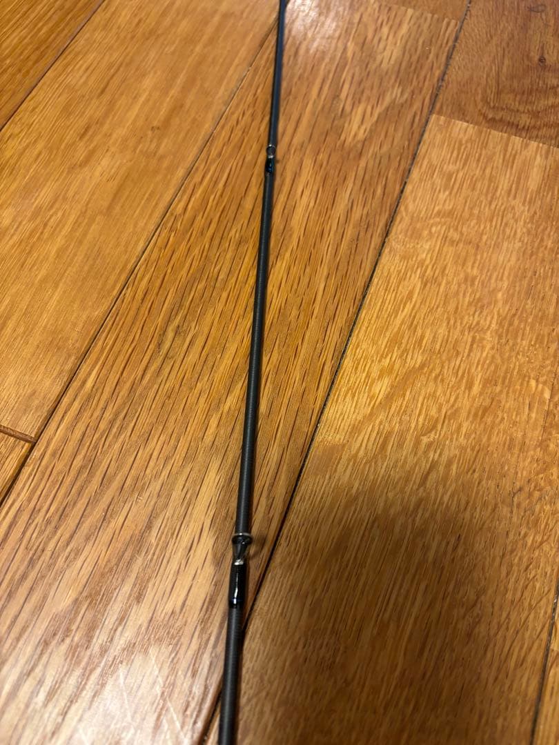 新品 ファンタジスタ Deez FNS-61L アブガルシア