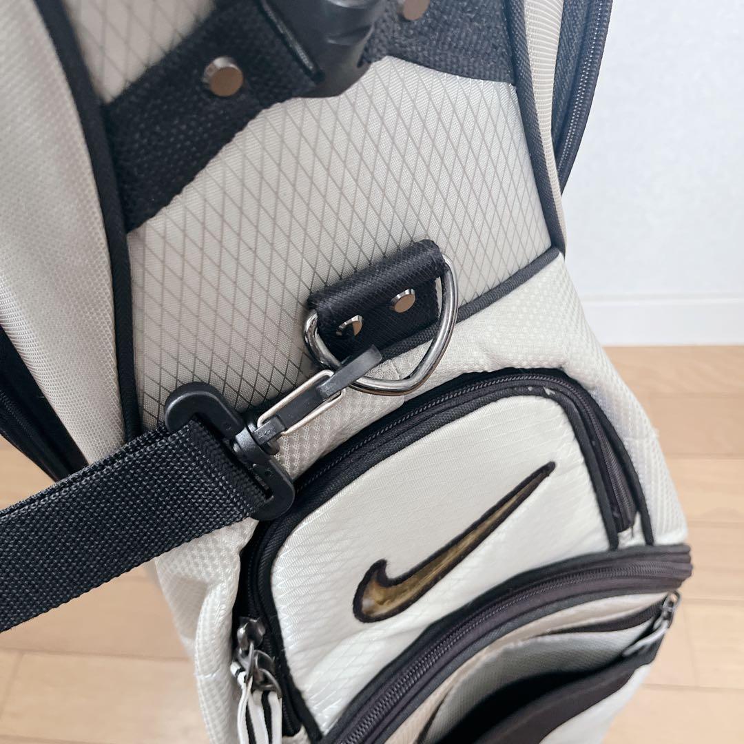 K088 NIKE ナイキ キャディバッグ 9型