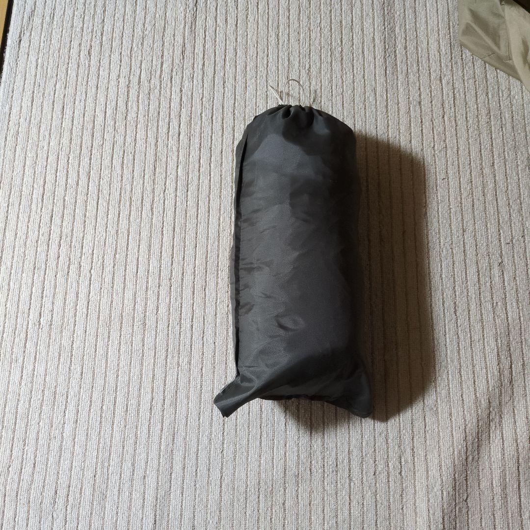 SABBATICAL モーニンググローリーTC　インナーテント付き