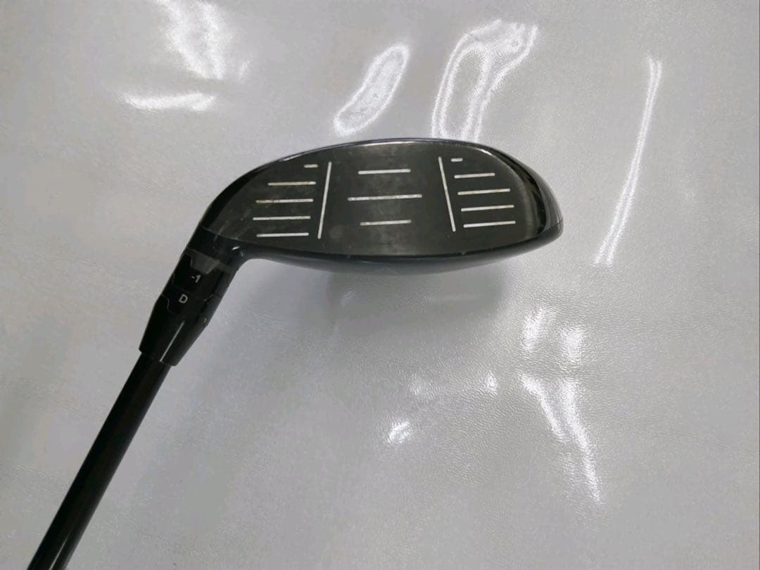 Callaway Big Bertha 23 フェアウェイウッド