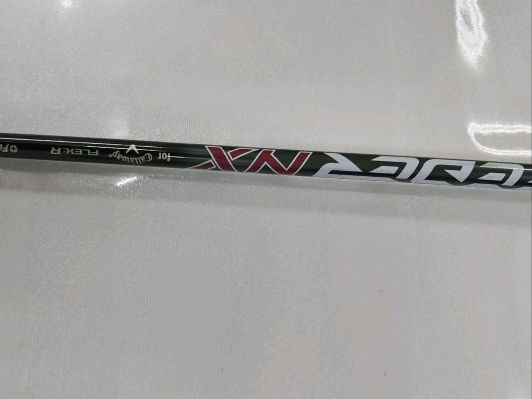 Callaway Big Bertha 23 フェアウェイウッド