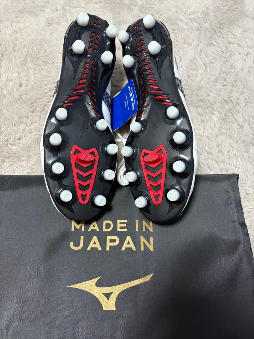 値下げ不可！激安　26.0 ミズノ モレリア NEO 4 JAPAN