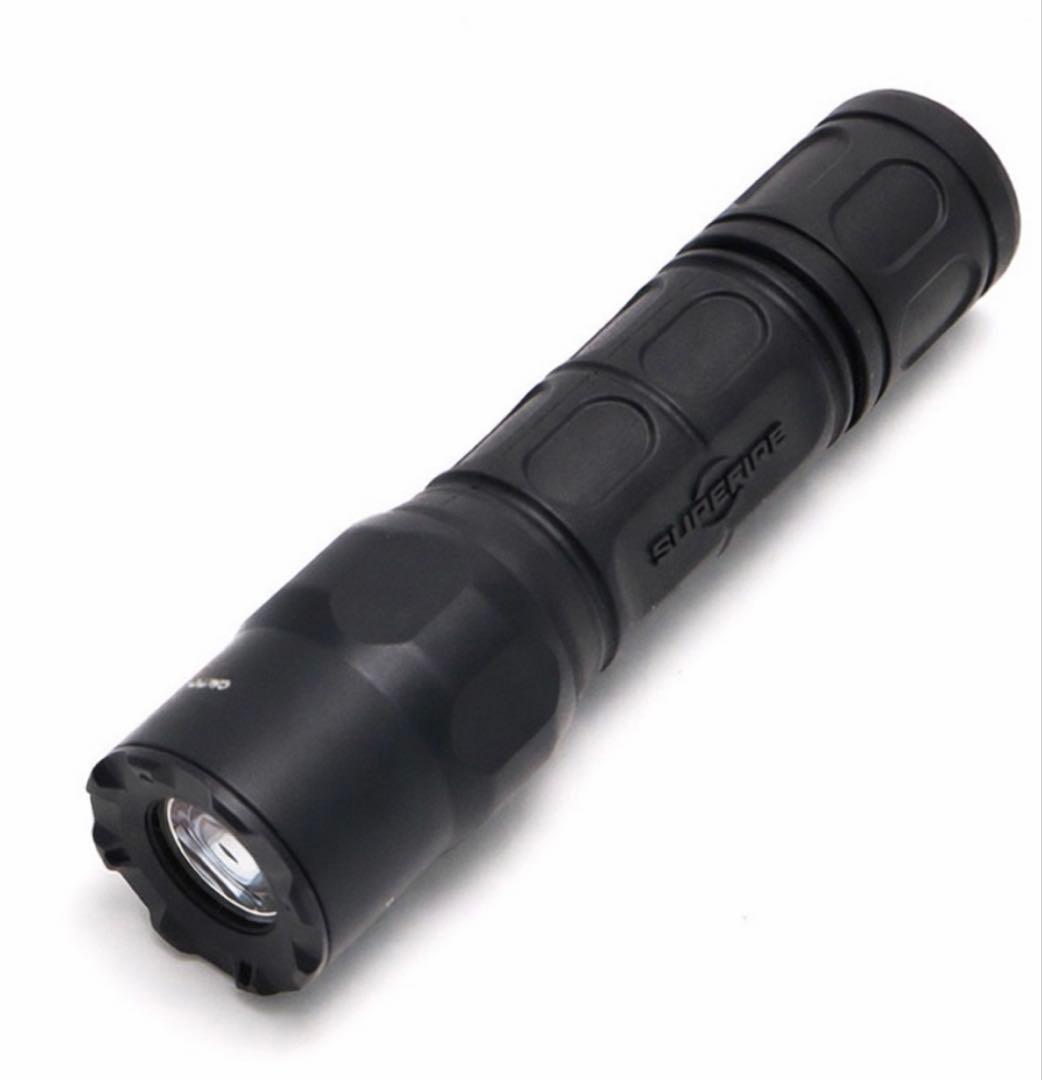 SUREFIRE G2X-MV with MaxVision シュアファイア