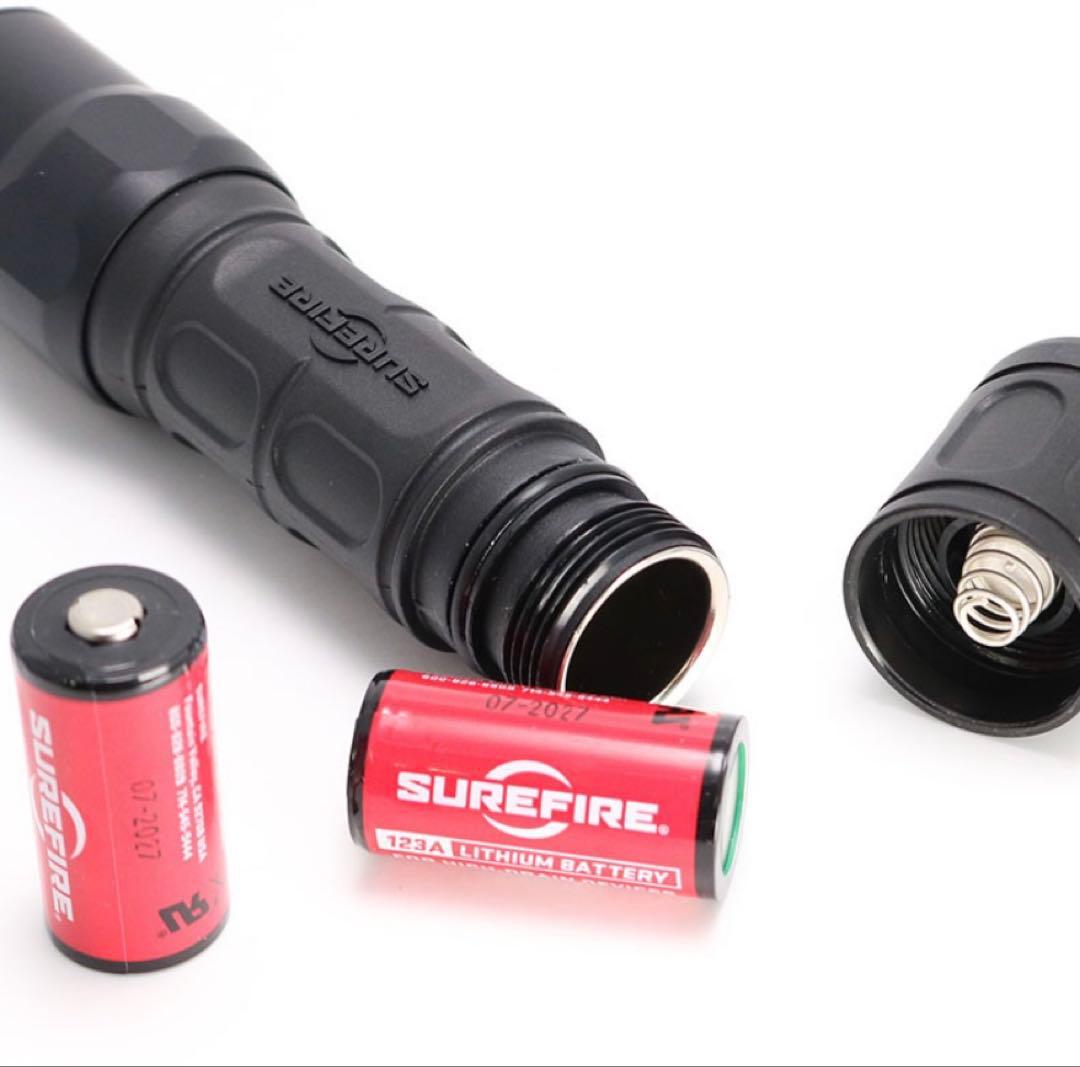 SUREFIRE G2X-MV with MaxVision シュアファイア