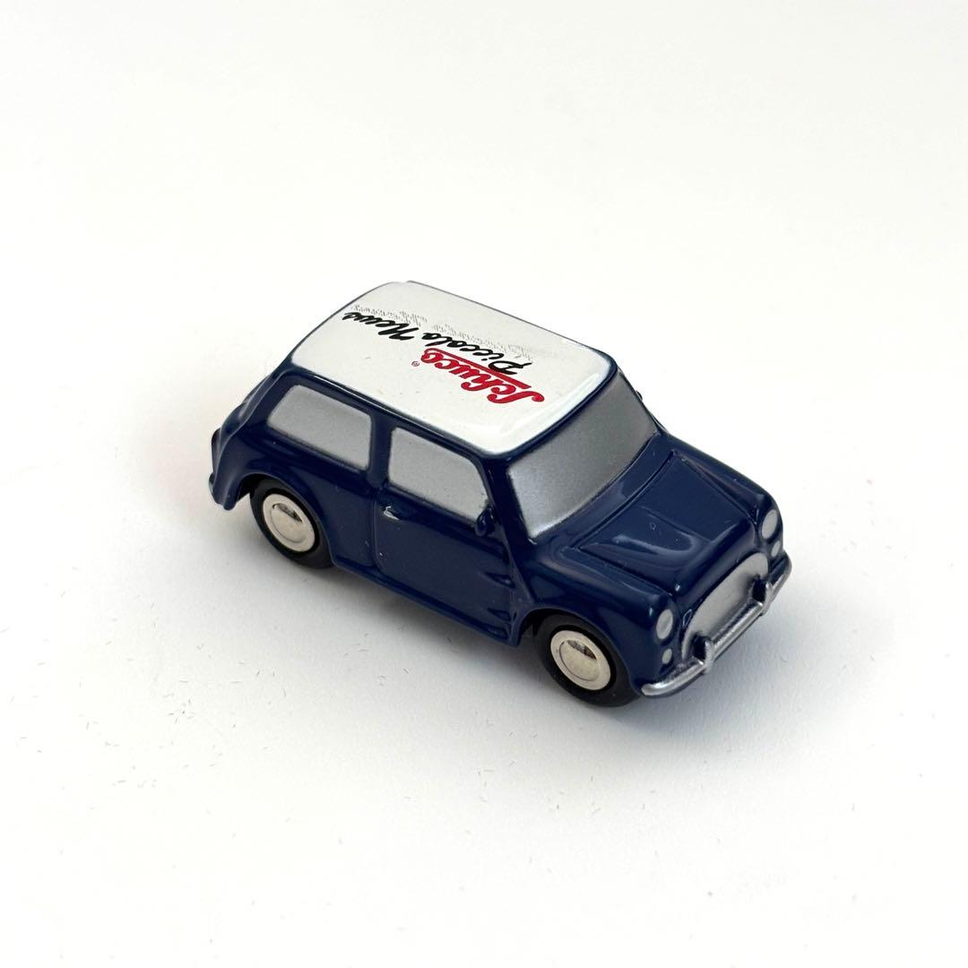 ミニカー Schuco Piccolo Austin Mini Piccolo News