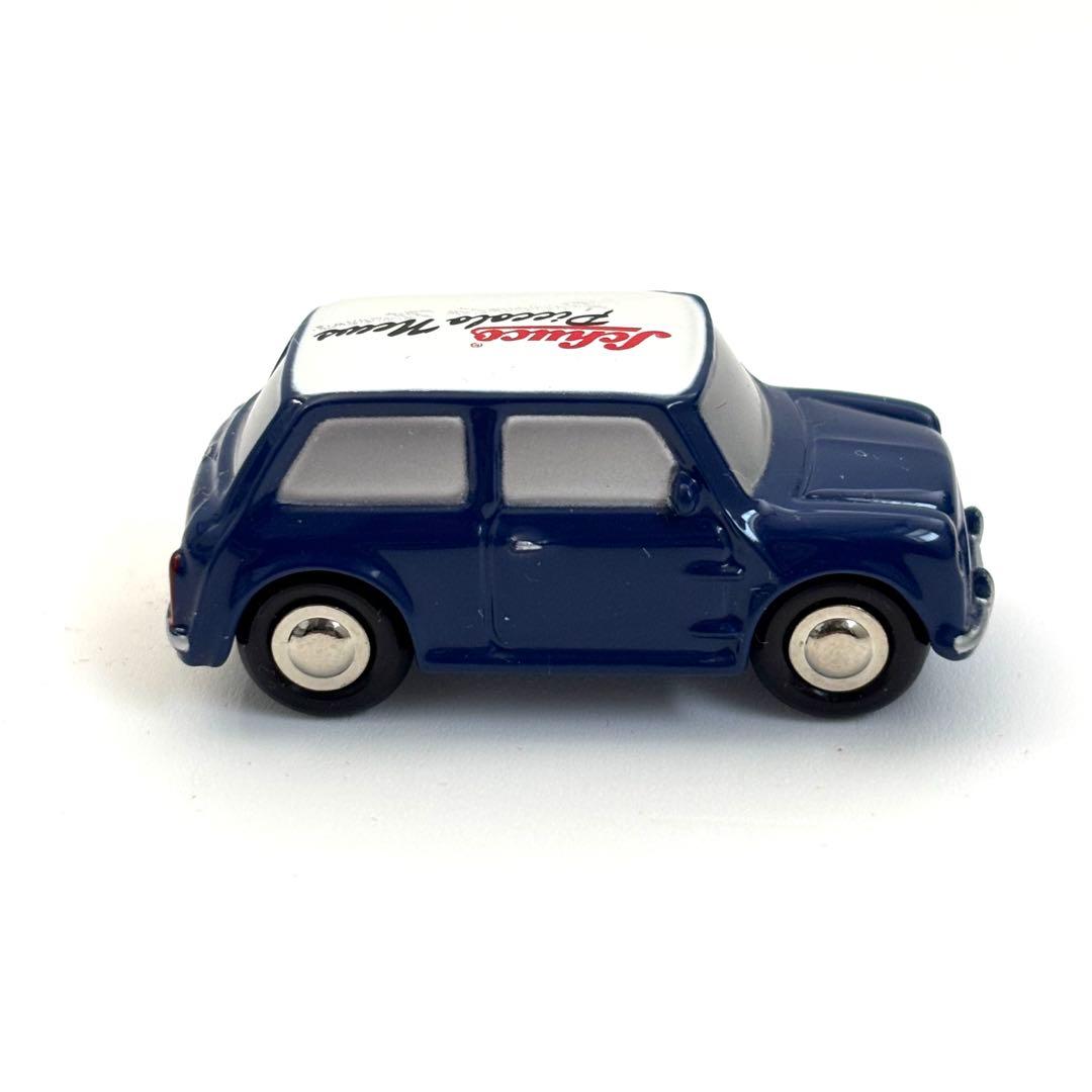 ミニカー Schuco Piccolo Austin Mini Piccolo News