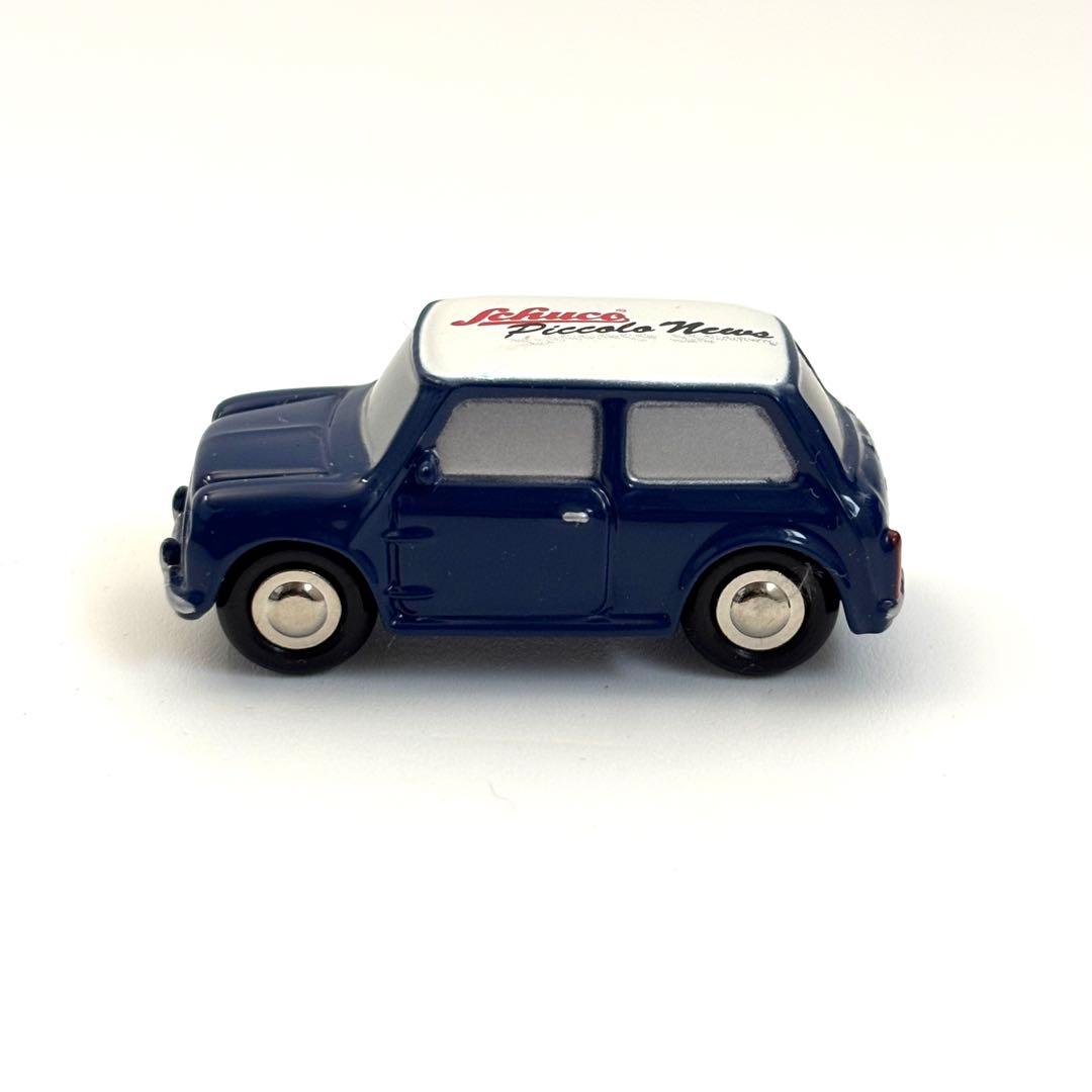ミニカー Schuco Piccolo Austin Mini Piccolo News