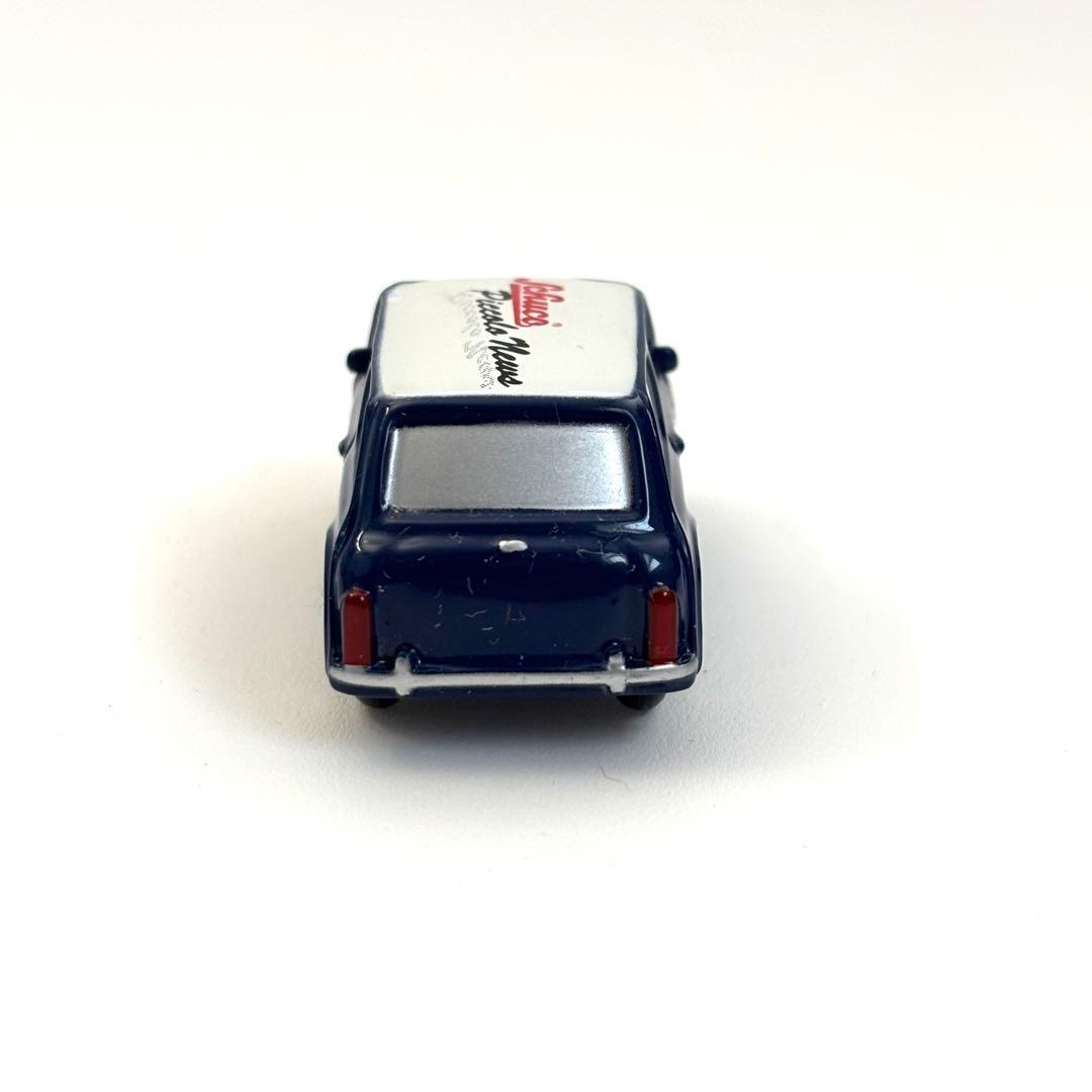 ミニカー Schuco Piccolo Austin Mini Piccolo News