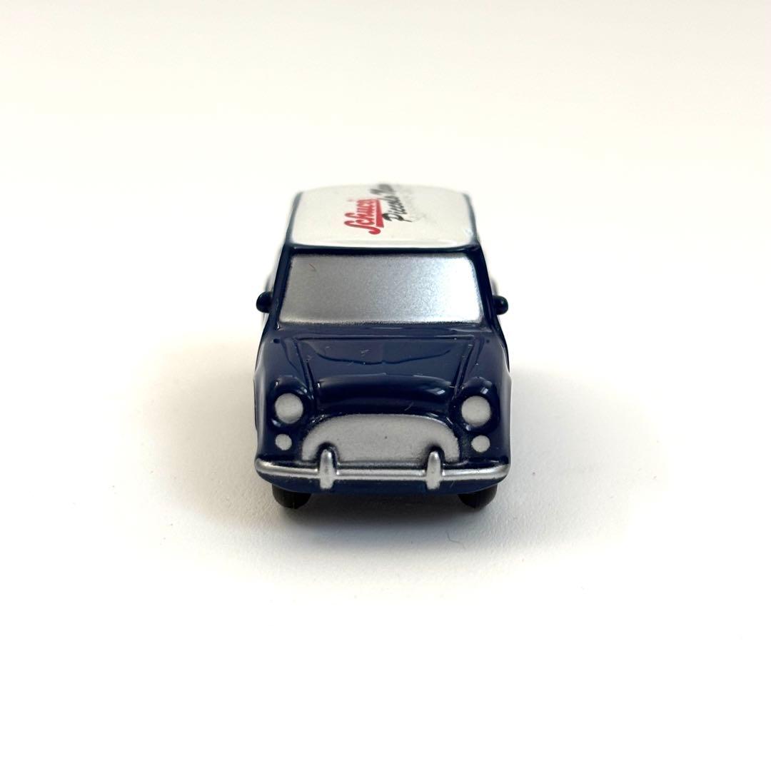 ミニカー Schuco Piccolo Austin Mini Piccolo News