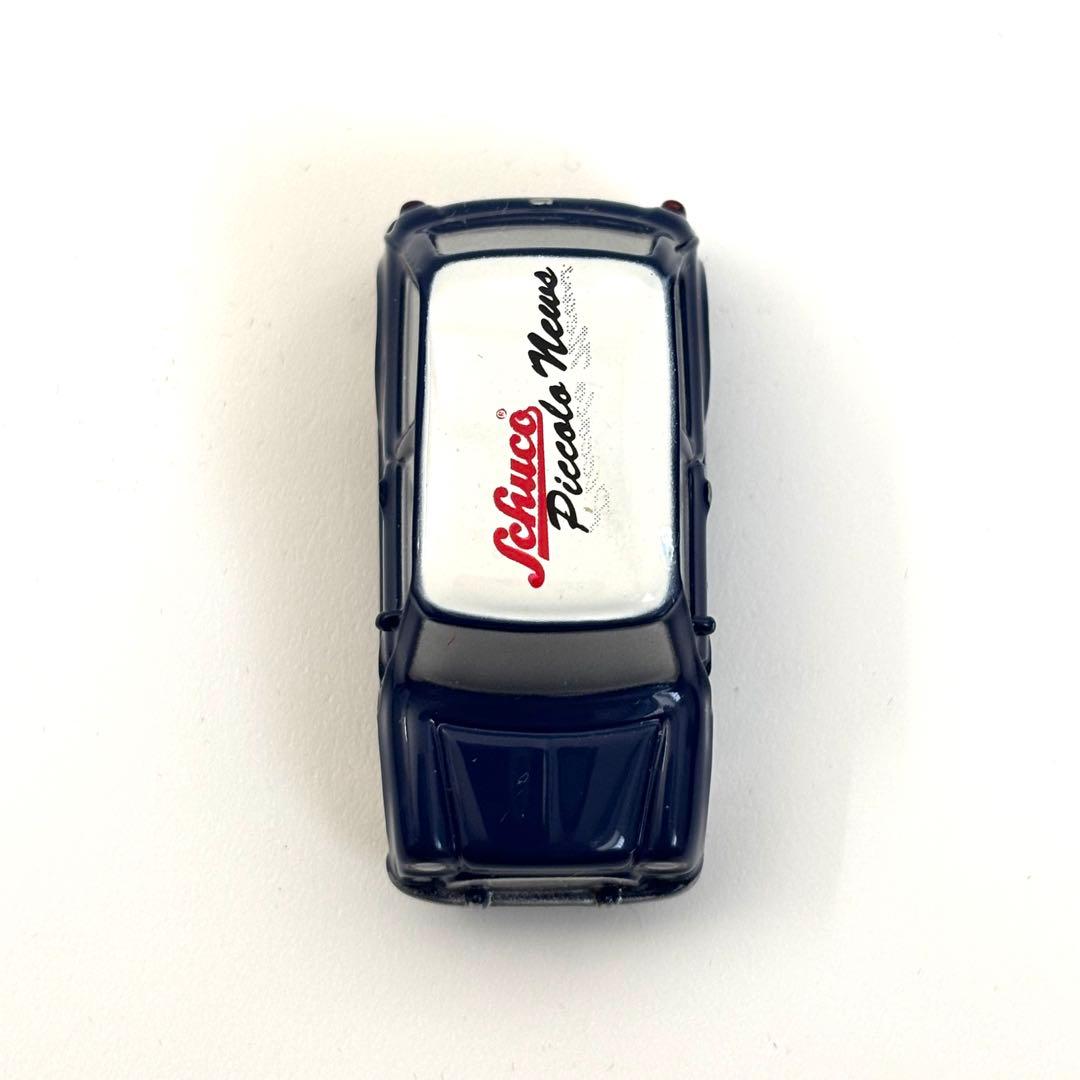 ミニカー Schuco Piccolo Austin Mini Piccolo News