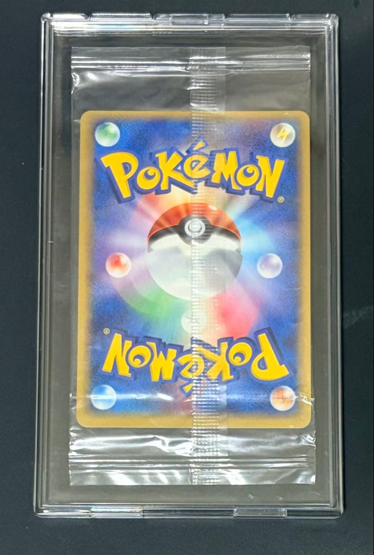 【未開封品】ポケパークのピカチュウ PROMO 043/PCG-P