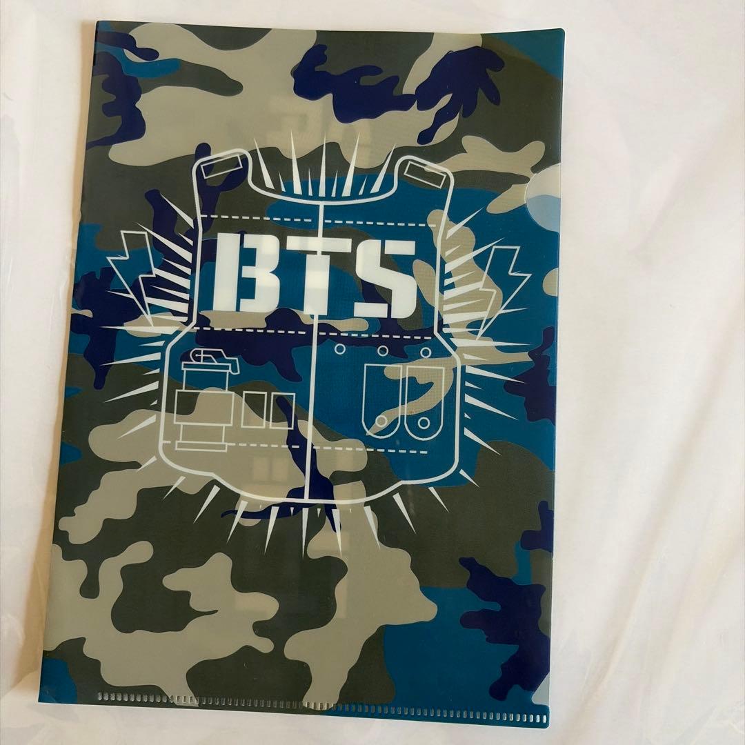 BTS 1周年記念ファンクラブ限定グッズ テテ 写真 まとめ売り