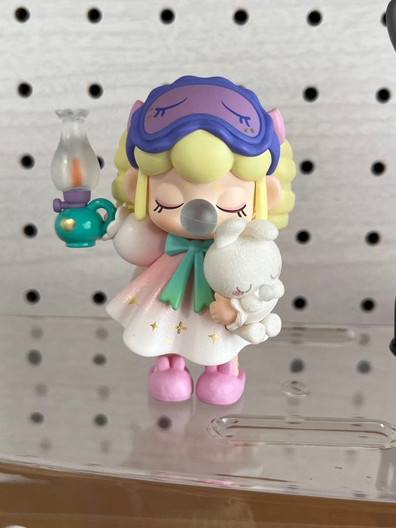 Nanci（ナンシー）まとめ売り 6体セット
