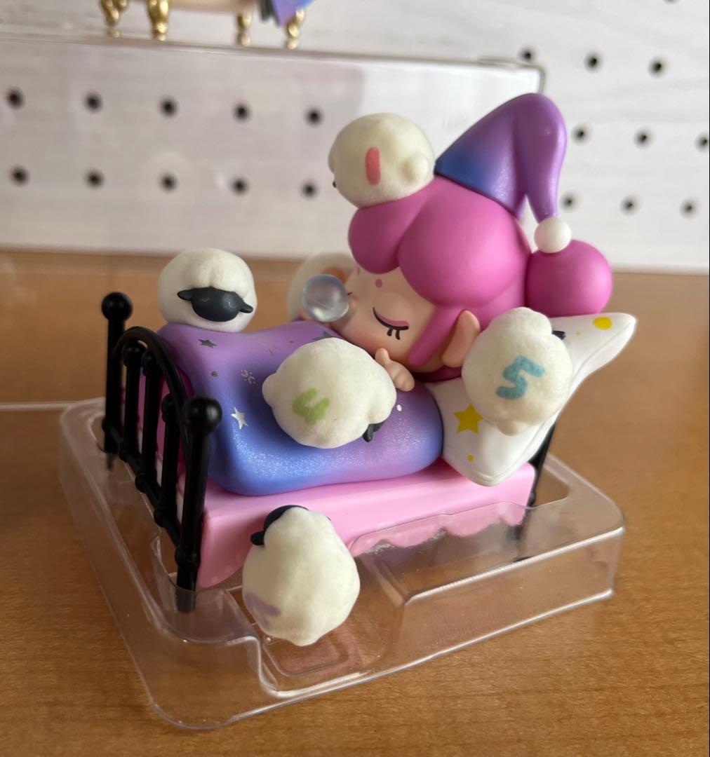 Nanci（ナンシー）まとめ売り 6体セット