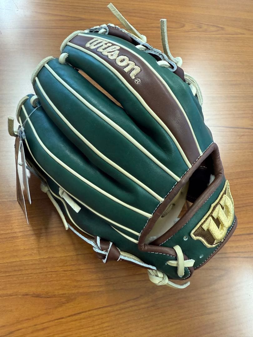 Wilson ウィルソン 野球グローブ 一般軟式グラブ 86型