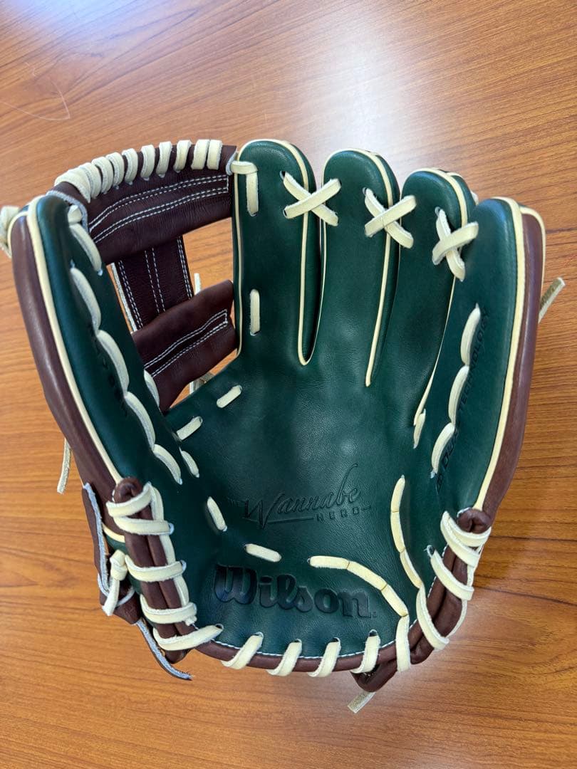 Wilson ウィルソン 野球グローブ 一般軟式グラブ 86型